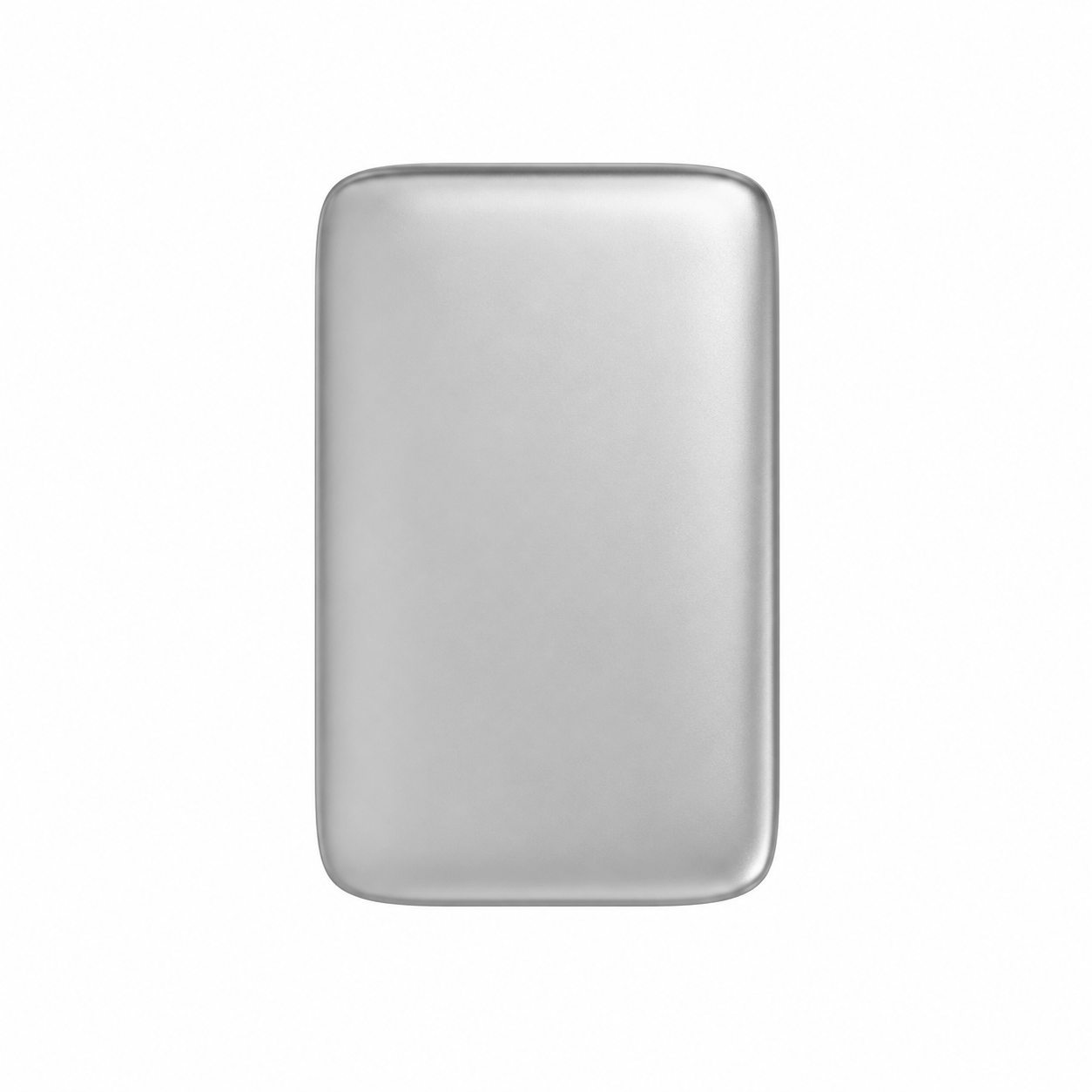 10oz AG Generic Silver Cast Bar (999 Fine)