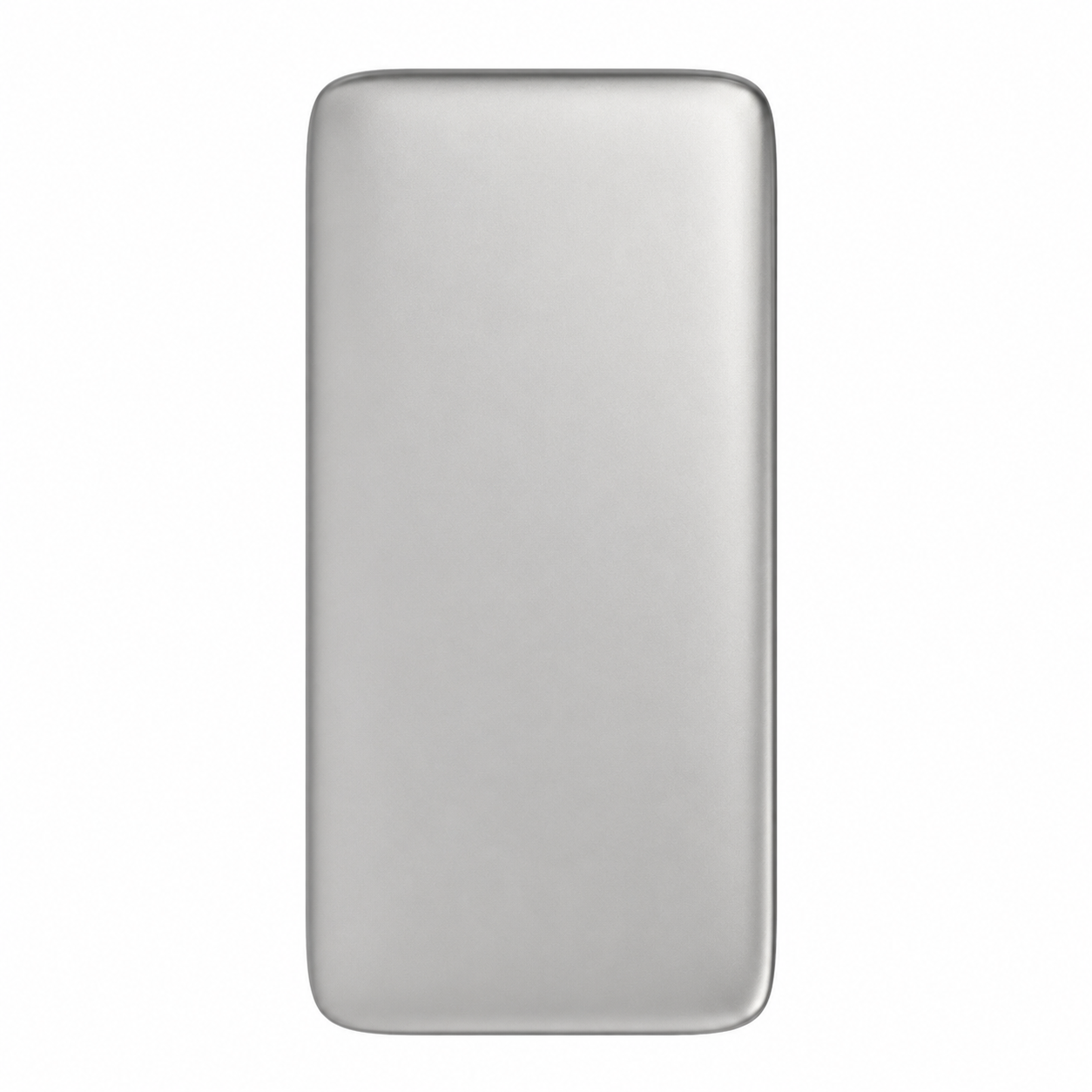 1kg AG Generic Silver Cast Bar (9999 Fine)