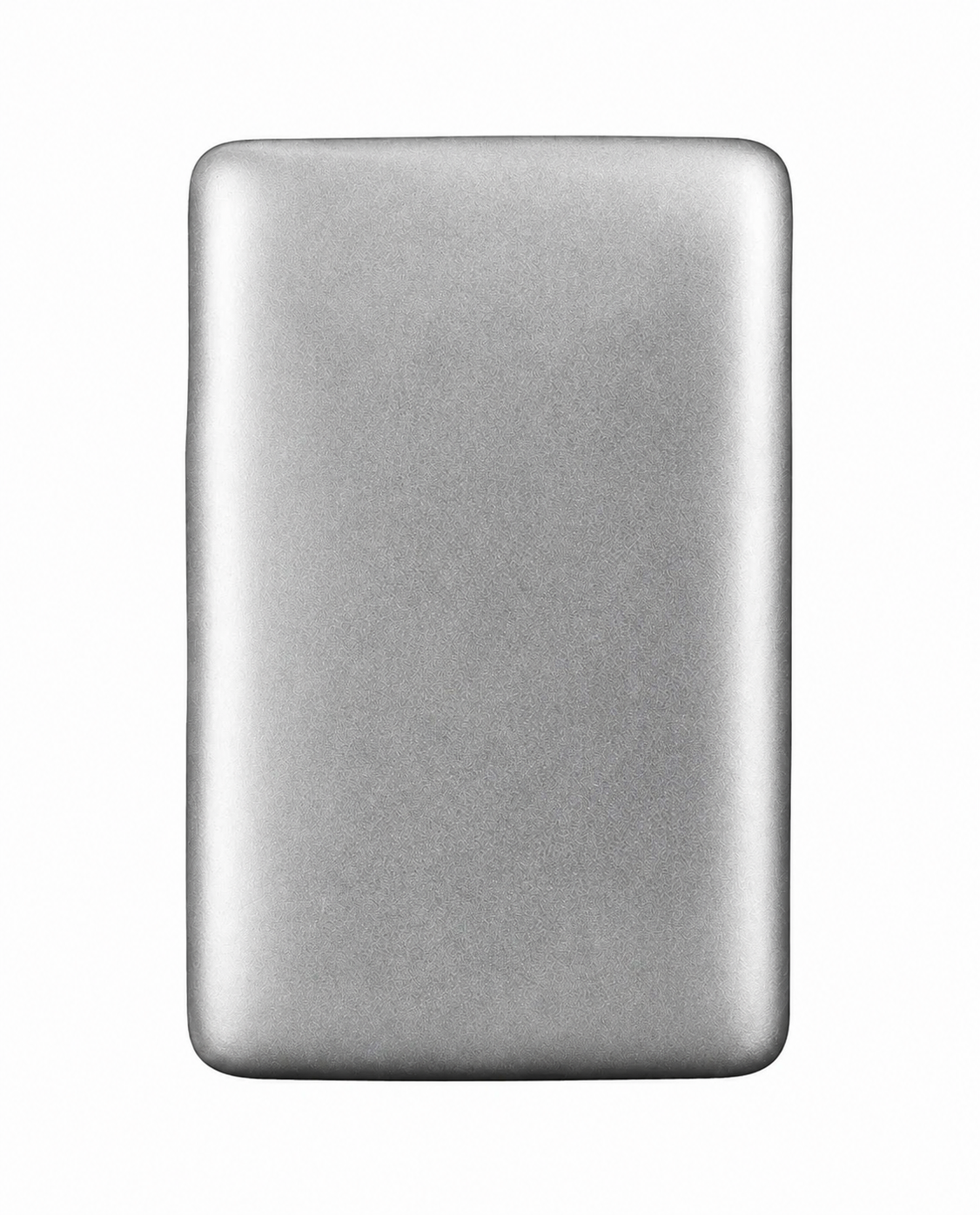 5oz XAG Intrinsic Tiger Silver Cast Bar (9999 Fine)